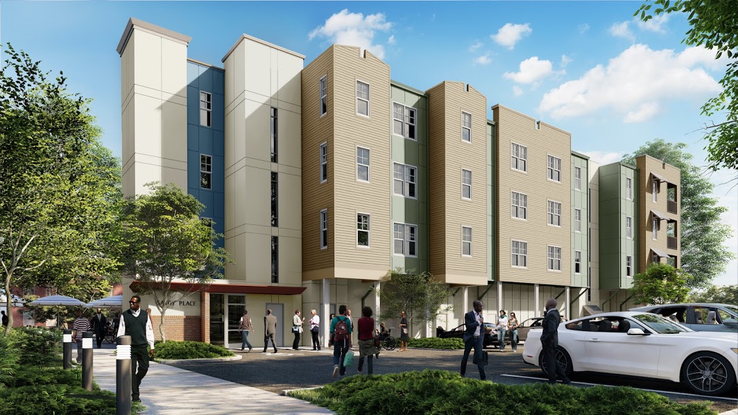 Savoy Place Apartments, 321 N. Devilliers St, Pensacola, FL RentCafe